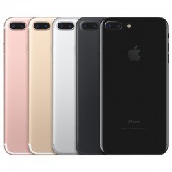 Kapaku Mbrapa per iPhone 7 Plus