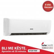 Kondicionere Eco Plus 9000 BTU | Elektroshtepiaket e Medha