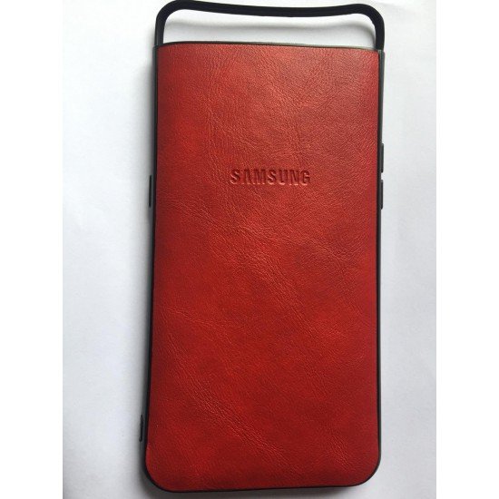 Cover Mbrojtes per Samsung Galaxy A80/A90