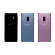 Kapaku Mbrapa per Samsung Galaxy S9