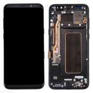 Ekran per Samsung Galaxy S8 me Kornize