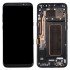 Ekran per Samsung Galaxy S8 me Kornize