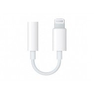 Adaptor Origjinal AUX femer ne Lightning (iPhone) per iPhone 7/ 7 Plus