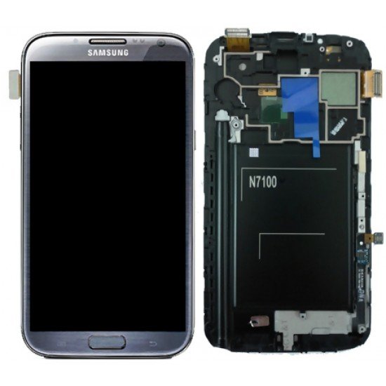 Ekran Origjinal OEM per Samsung Galaxy Note 2