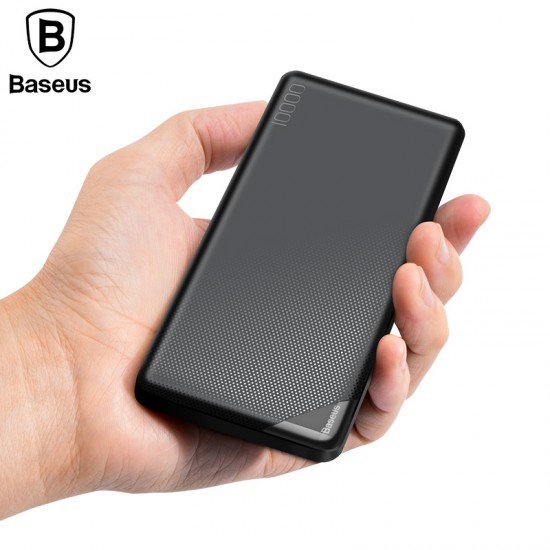 Bateri e Jashtme Baseus Power Bank 10000mAh