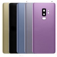 Kapaku Mbrapa per Samsung Galaxy S9 Plus