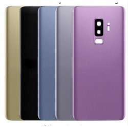 Kapaku Mbrapa per Samsung Galaxy S9 Plus