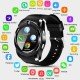 Smartwatch per Meshkuj / Femra me Karte SIM, Kamera | Ore Inteligjente Smartwatch per Meshkuj / Femra me Karte SIM, Kamera | Ore Inteligjente