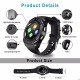 Smartwatch per Meshkuj / Femra me Karte SIM, Kamera | Ore Inteligjente Smartwatch per Meshkuj / Femra me Karte SIM, Kamera | Ore Inteligjente