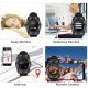 Smartwatch per Meshkuj / Femra me Karte SIM, Kamera | Ore Inteligjente Smartwatch per Meshkuj / Femra me Karte SIM, Kamera | Ore Inteligjente