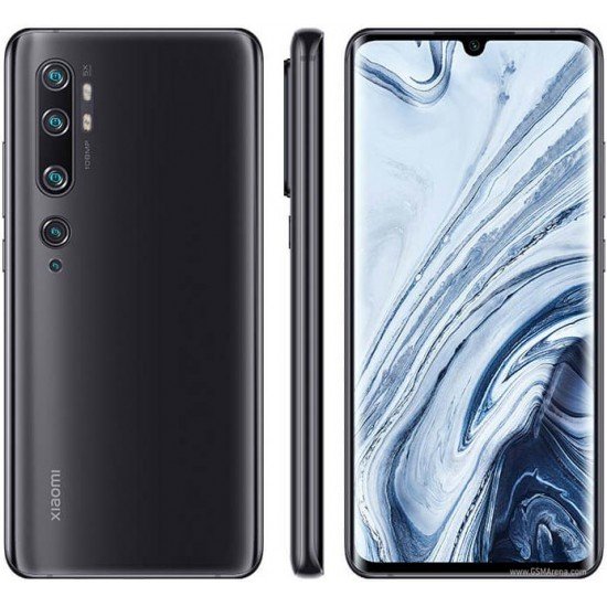 XIAOMI MI NOTE 10 PRO | Smartphone | RAM 8 GB | Memorie 256 GB 