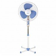 Ventilator me 3 Helika | Ftohese Ajri 45W | Freskuese per Shtepi 