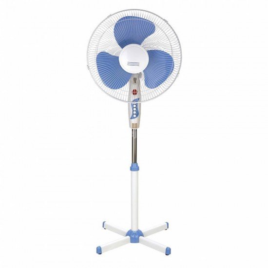 Ventilator me 3 Helika | Ftohese Ajri 45W | Freskuese per Shtepi 