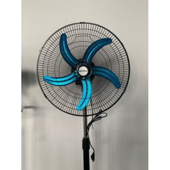 Ventilator me 5 Helika | Freskuese per Shtepi 