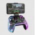 Leve Kontrolli per Lojra White Shark me Wireless | GPW-8040 PRAETORIAN 