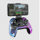 Leve Kontrolli per Lojra White Shark me Wireless | GPW-8040 PRAETORIAN 