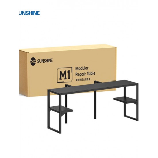 Tavoline Servisi Sunshine M1 | Repair Table