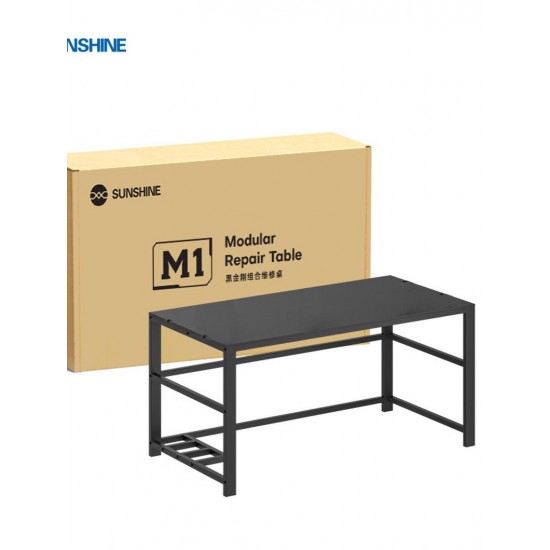 Tavoline Servisi Sunshine M1 | Repair Table
