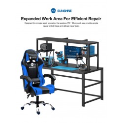 Tavoline Servisi Sunshine M1 | Repair Table