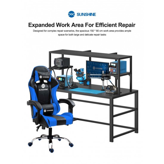 Tavoline Servisi Sunshine M1 | Repair Table