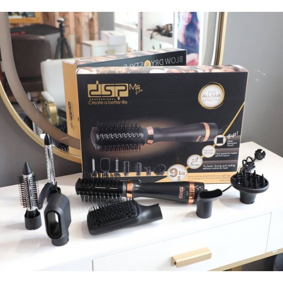 Stilues per Floket 9in1 DSP 50084  