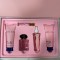 Set 4in1 ( Shower Gel / Perfume / Mist / Body Lotion / Mini Perfume ) 