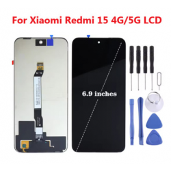 Ekran per Xiaomi Redmi 15
