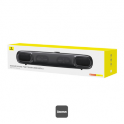 Boks me Bluetooth Baseus | Baseus AeQur DS10