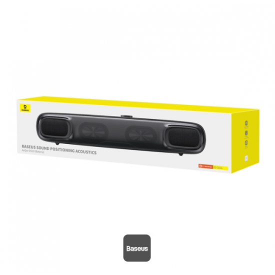 Boks me Bluetooth Baseus | Baseus AeQur DS10