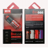 Mini Telefon me Kamera BM666 Dual SIM 