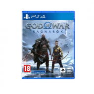 Loje per PS4 God of War RAGNAROK | Playstation 4