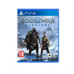Loje per PS4 God of War RAGNAROK | Playstation 4