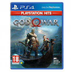 Loje per PS4 God of War | Playstation 4
