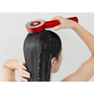 Kreher Elektrik Masazhues per Floket dhe Skalpin