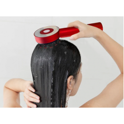 Kreher Elektrik Masazhues per Floket dhe Skalpin