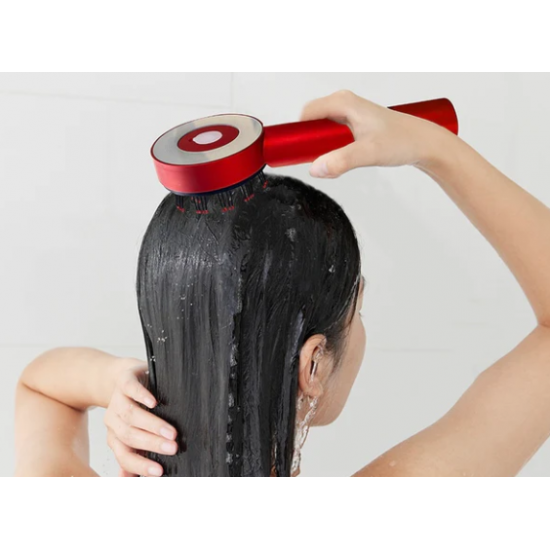 Kreher Elektrik Masazhues per Floket dhe Skalpin