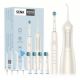Furce Dhembesh Elektrike 2in1 | SENK Water Flosser & Electric Toothbrush Kit 