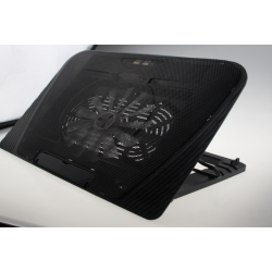 Ftohes Laptopi | Notebook Cooling Pad N151