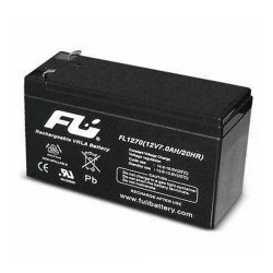 Bateri FULI  12V 7AH |F2 TERMINAL FL1270