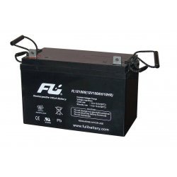 Bateri FULI 12V 100AH |FL12100