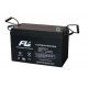 Bateri FULI 12V 100AH |FL12100