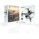 Dron Fluturues me Autonomi Fluturimi 15 Minuta Green Lion