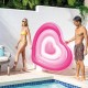 Komardare Intex ne Forme Zemre 168x142cm