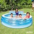 Pishine Intex 229 x 218 x 79 cm | Family Lounge Pool