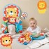 Jastek Mbeshtetes per Bebe | Baby Tummy Time Pillow
