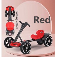 Motorr Elektrik Go Kart per Femije