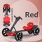 Motorr Elektrik Go Kart per Femije
