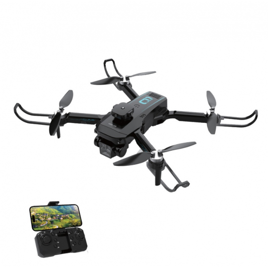 Dron Fluturues me Autonomi Fluturimi 15 Minuta Green Lion