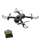 Dron Fluturues me Autonomi Fluturimi 15 Minuta Green Lion