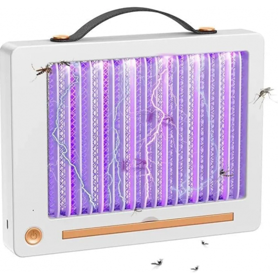 Pajisje per Eleminimin e Mushkonjave | Mosquito Lamp 